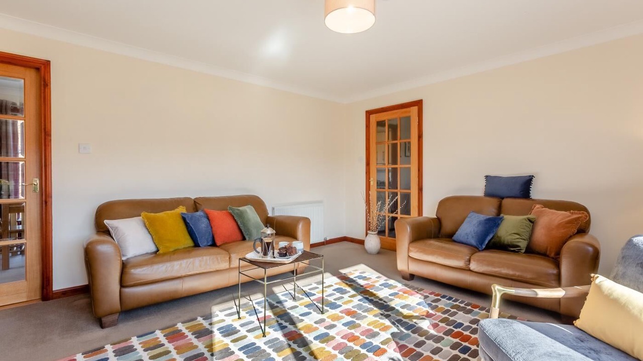 Photo of Livingroom in Ullapool