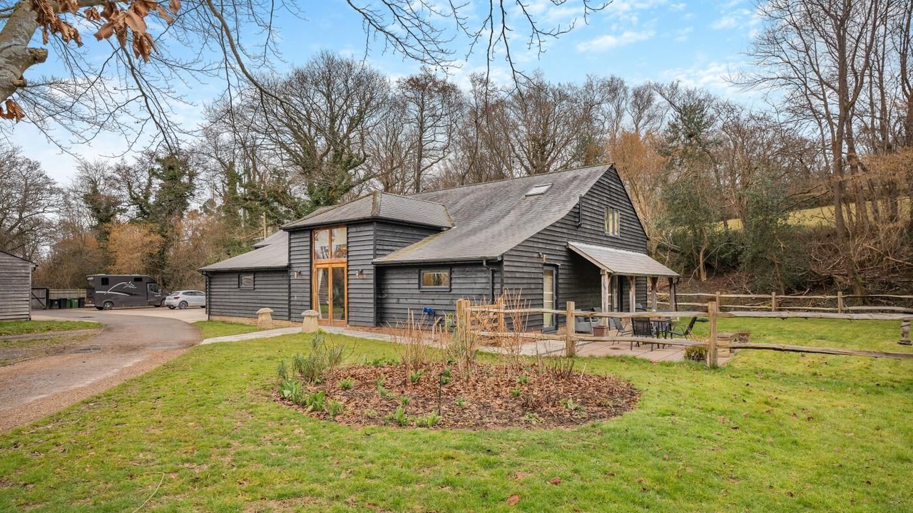 Photo of Outdoor in Ewhurst Green