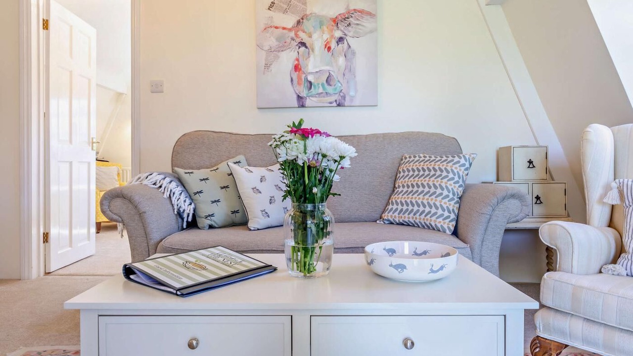 Photo of Livingroom in Sudbury