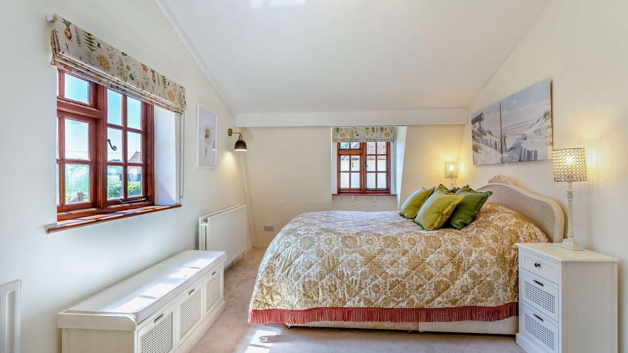 Photo of Bedroom in Sudbury