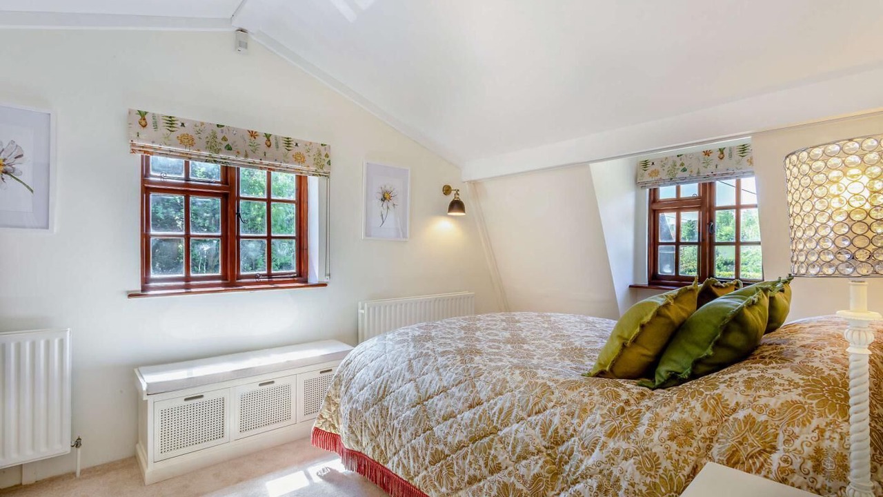 Photo of Bedroom in Sudbury
