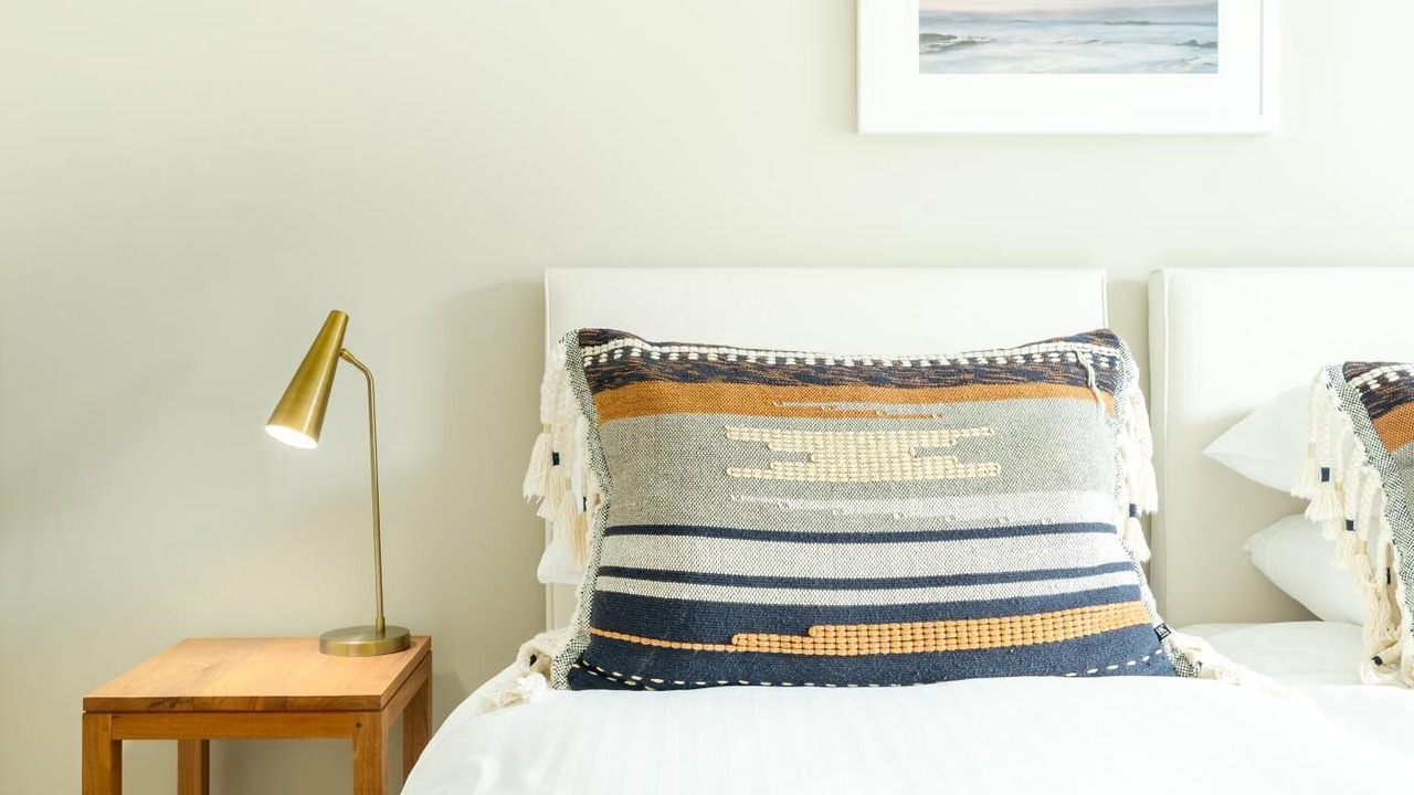 Photo of Bedroom in Winnard's Perch