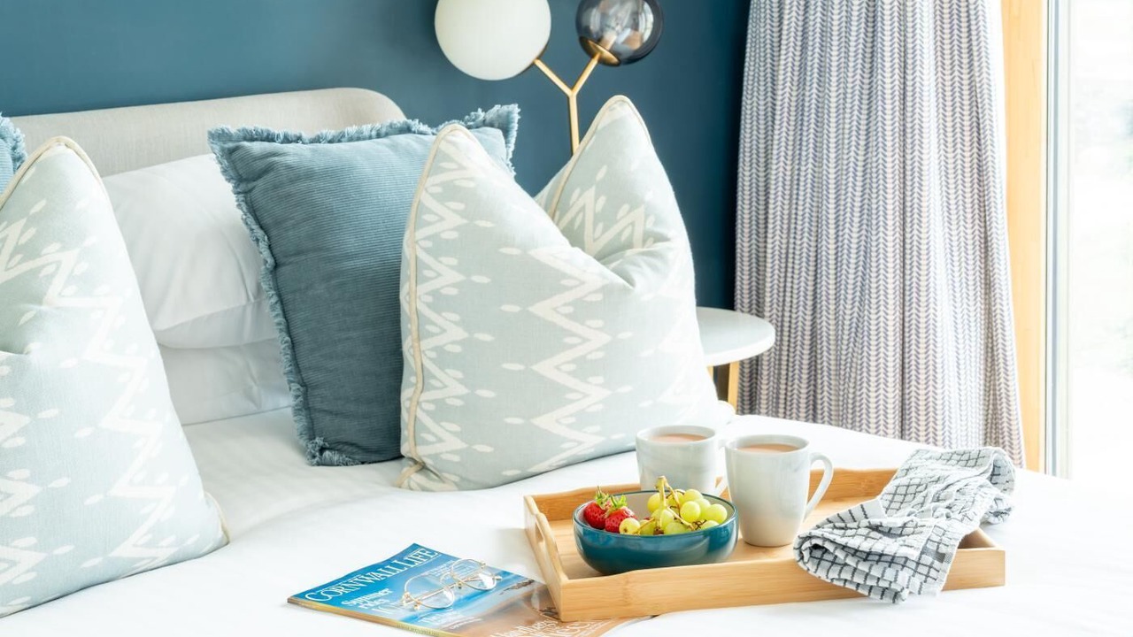 Photo of Bedroom in Winnard's Perch
