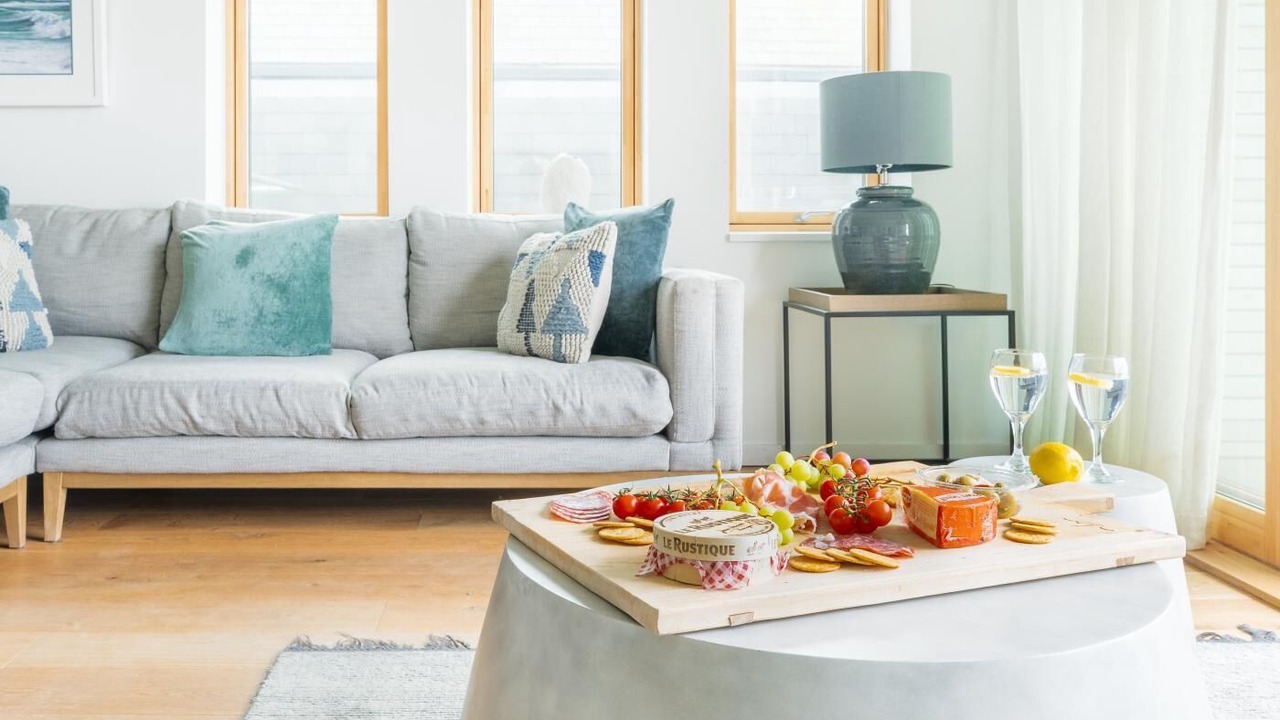 Photo of Livingroom in Winnard's Perch