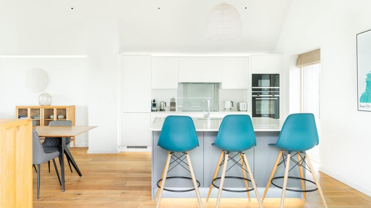 Photo of Kitchen in Winnard's Perch