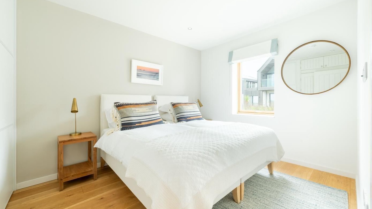 Photo of Bedroom in Winnard's Perch