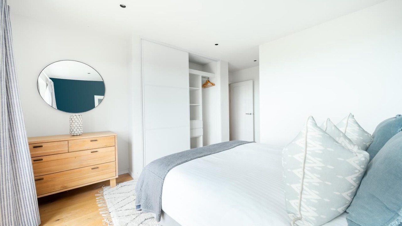 Photo of Bedroom in Winnard's Perch