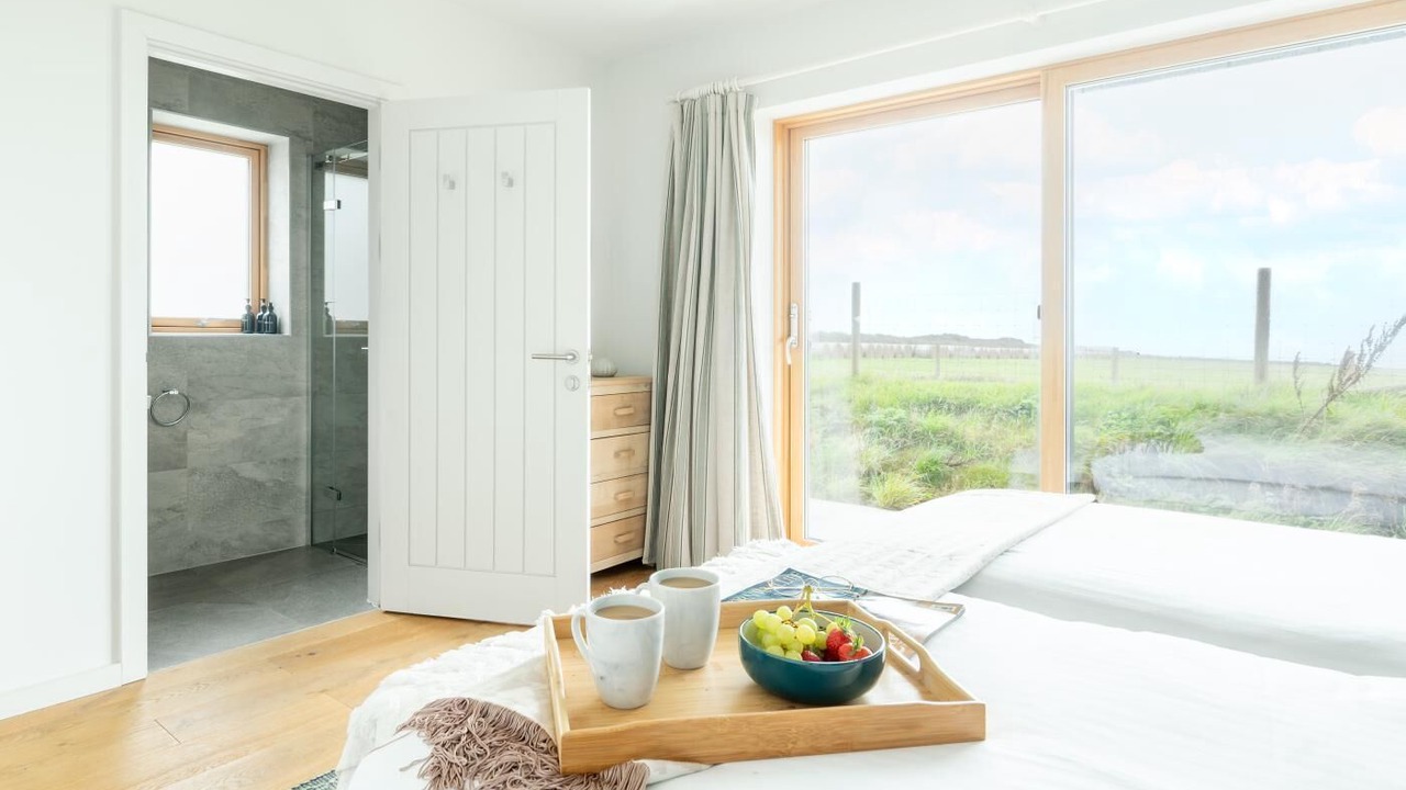 Photo of Bedroom in Winnard's Perch