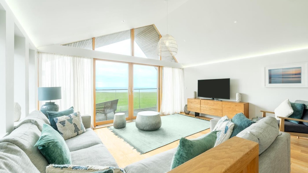 Photo of Livingroom in Winnard's Perch