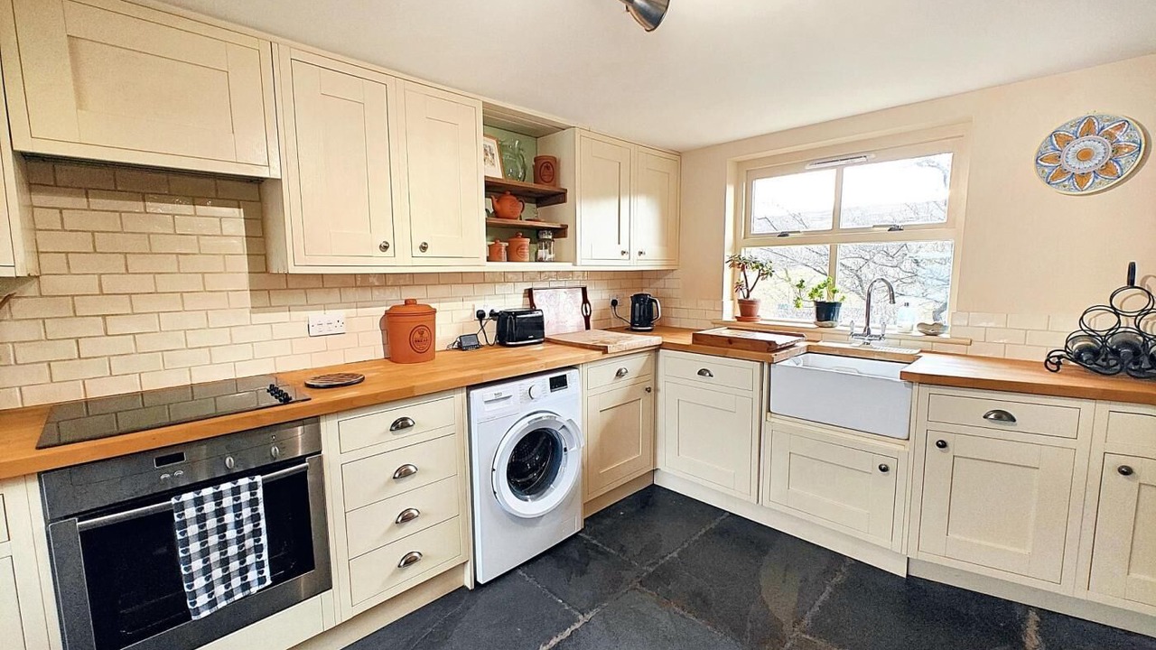 Photo of Kitchen in Sedbergh