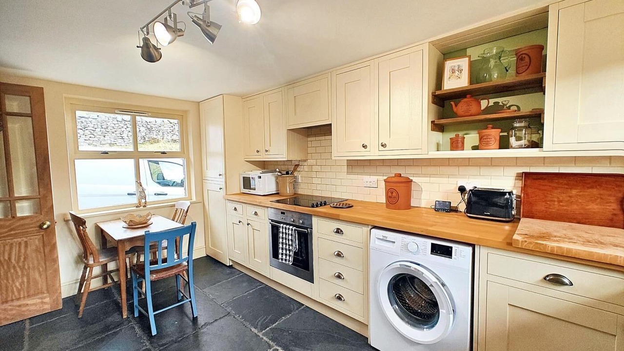 Photo of Kitchen in Sedbergh