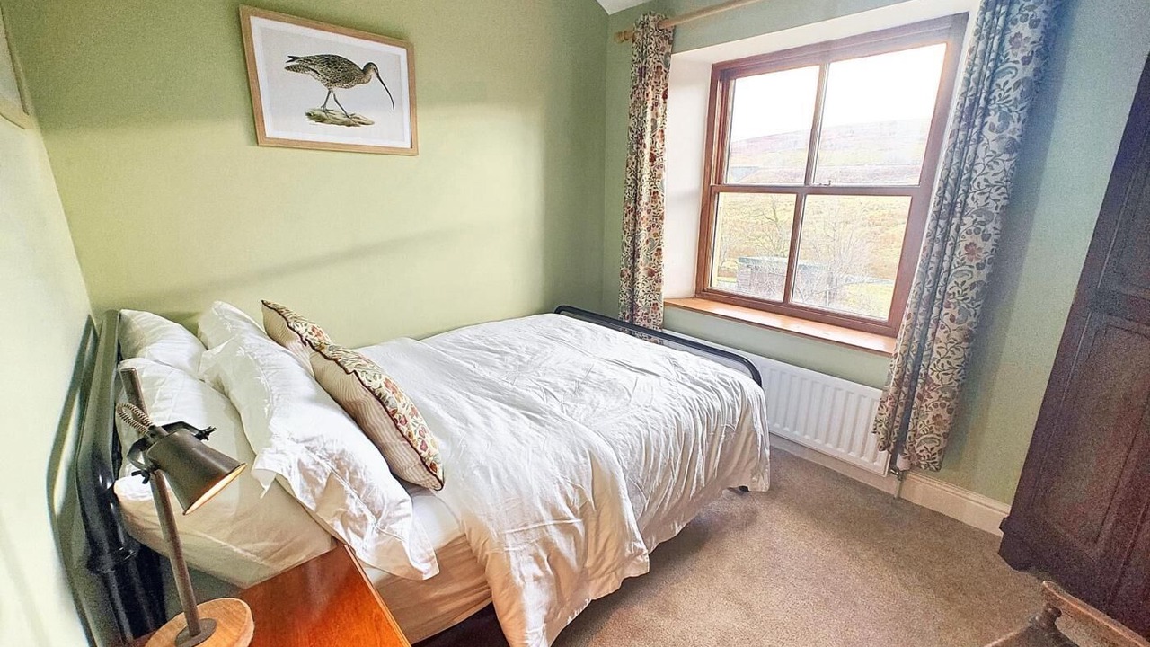 Photo of Bedroom in Sedbergh