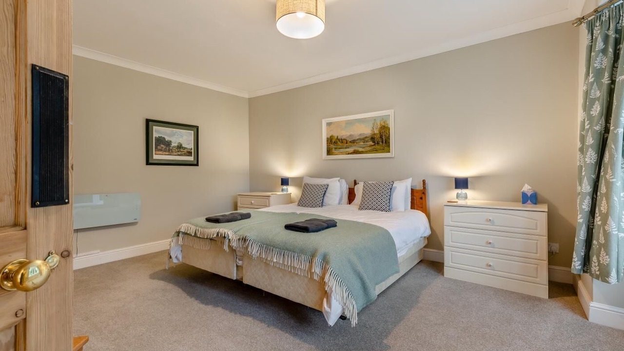 Photo of Bedroom in Briston