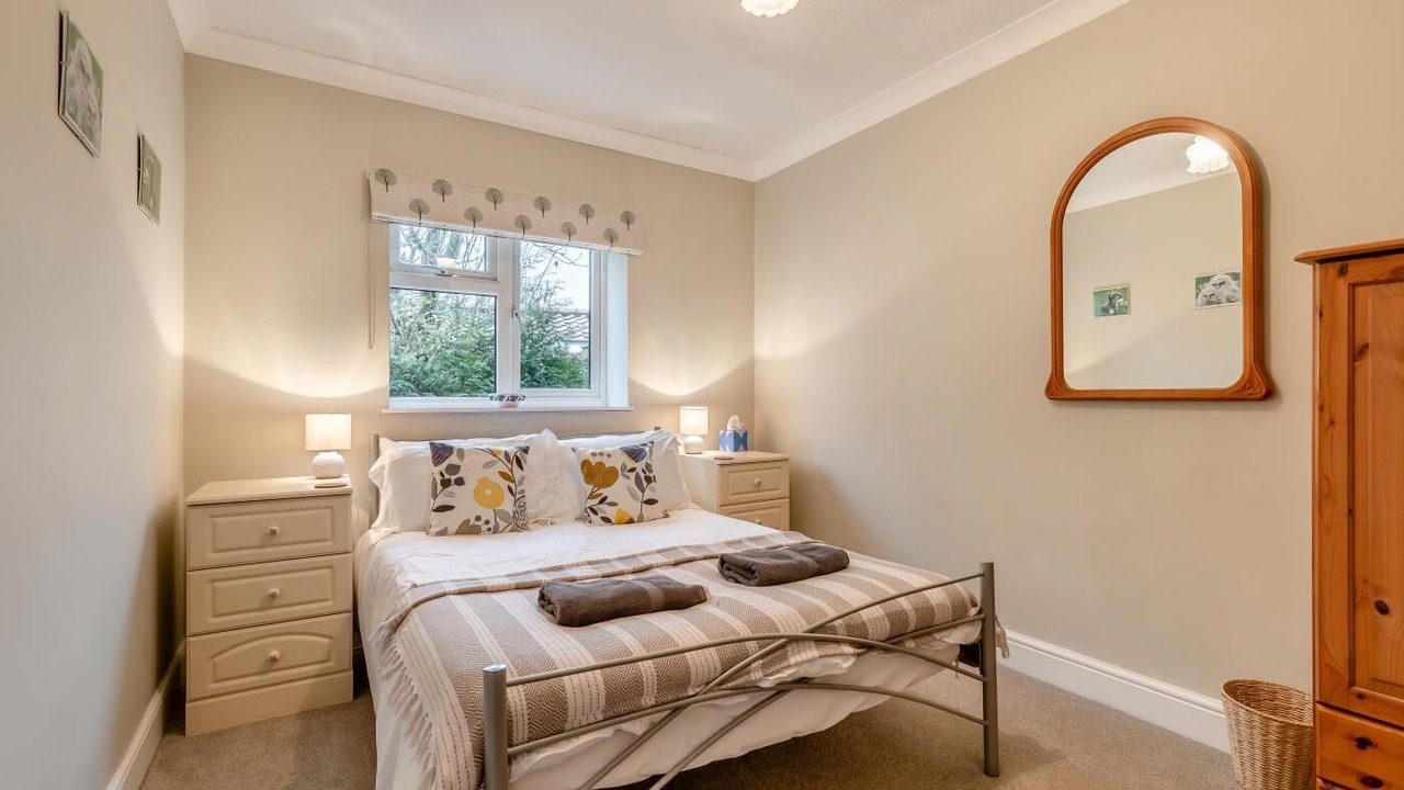 Photo of Bedroom in Briston