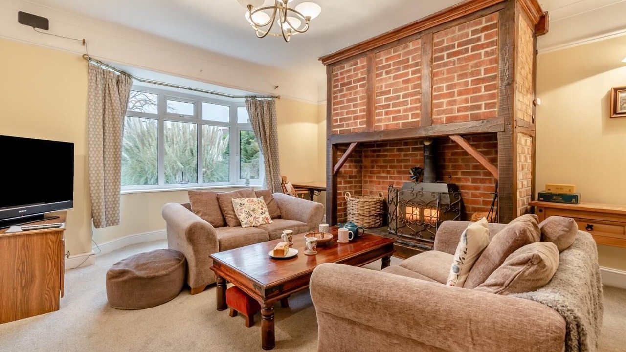 Photo of Livingroom in Briston