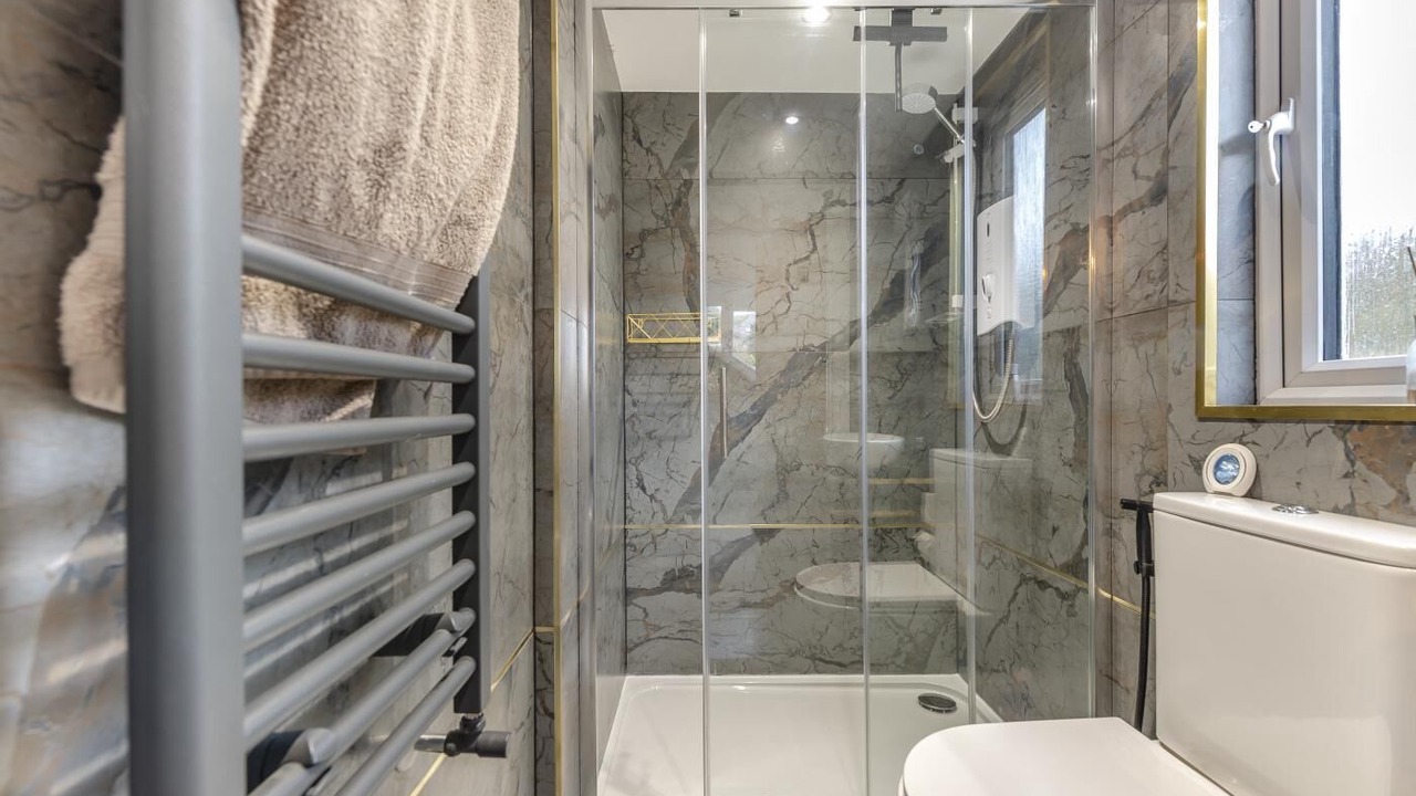 Photo of Bathroom in Milford Haven