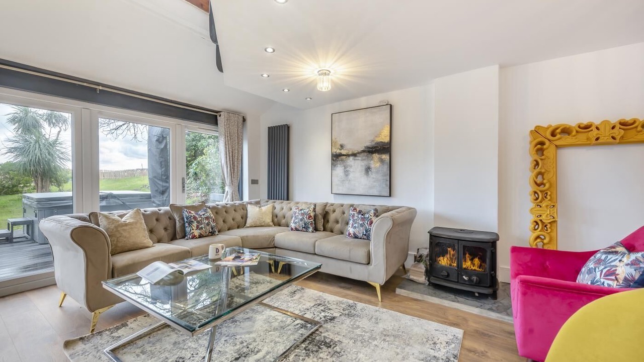 Photo of Livingroom in Milford Haven