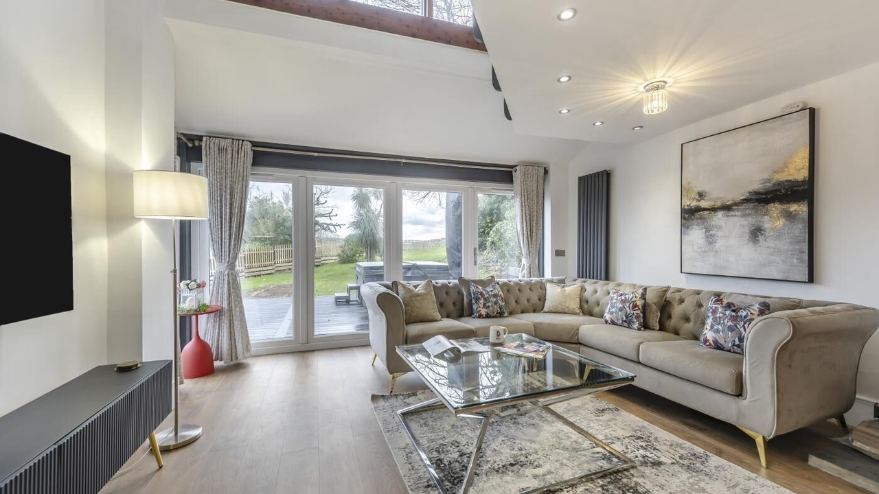 Photo of Livingroom in Milford Haven