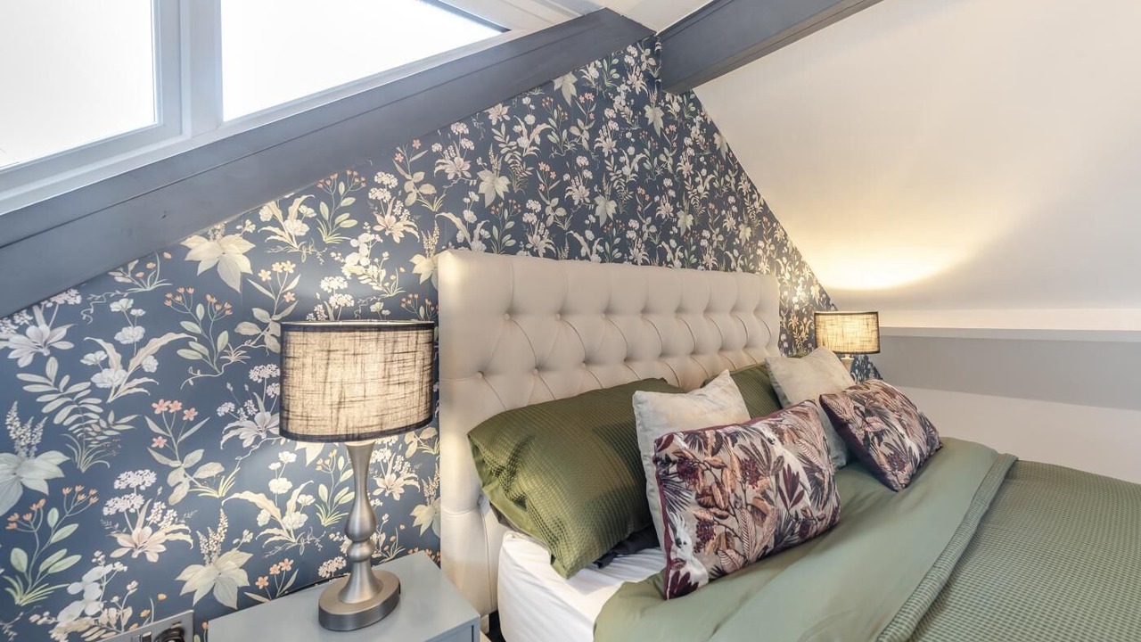 Photo of Bedroom in Milford Haven