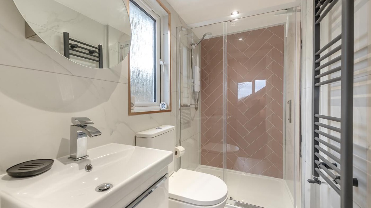Photo of Bathroom in Milford Haven