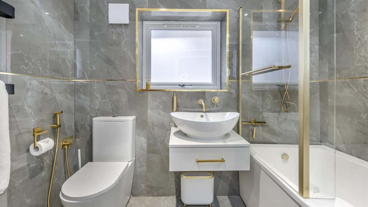 Photo of Bathroom in Milford Haven