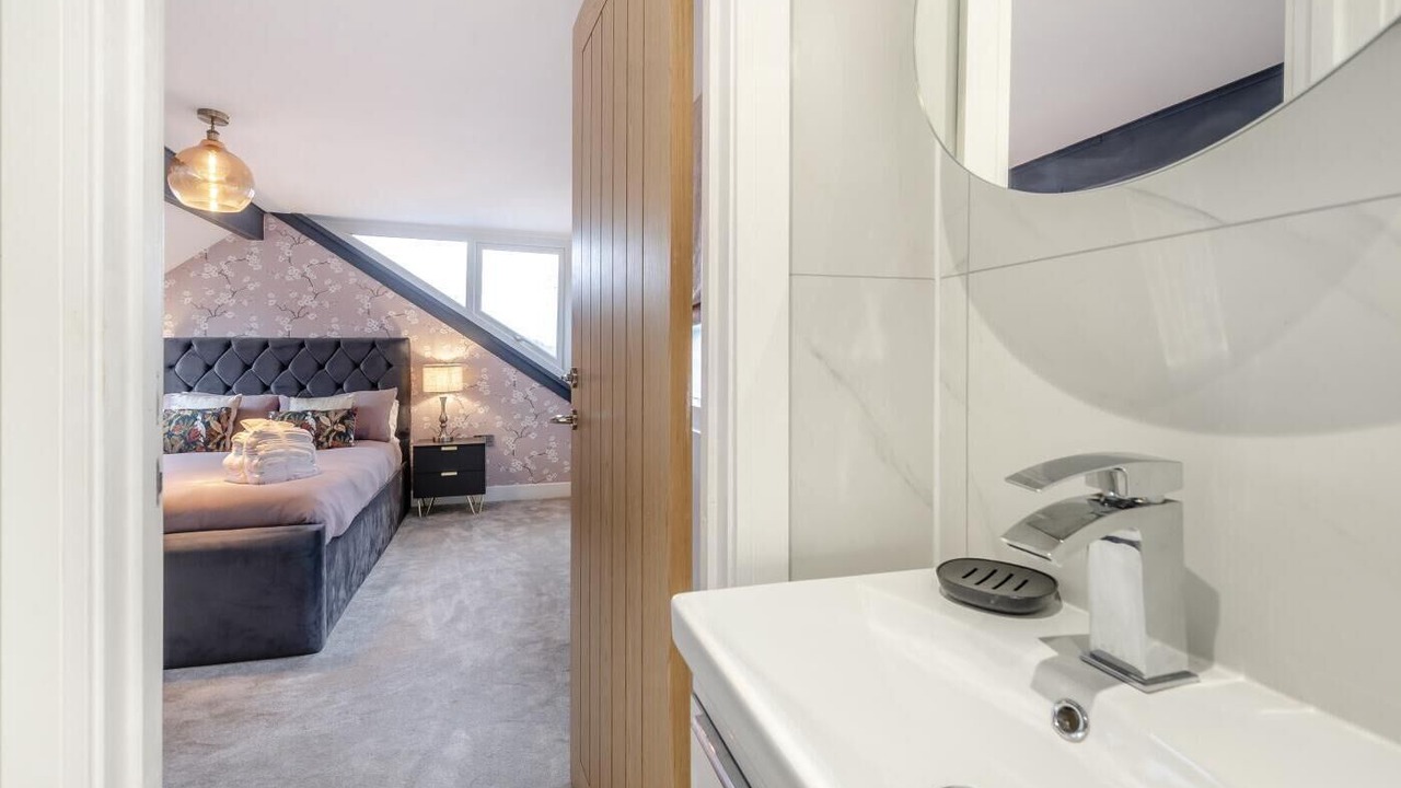 Photo of Bathroom in Milford Haven