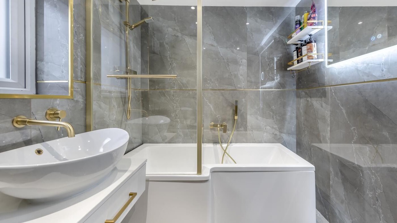 Photo of Bathroom in Milford Haven