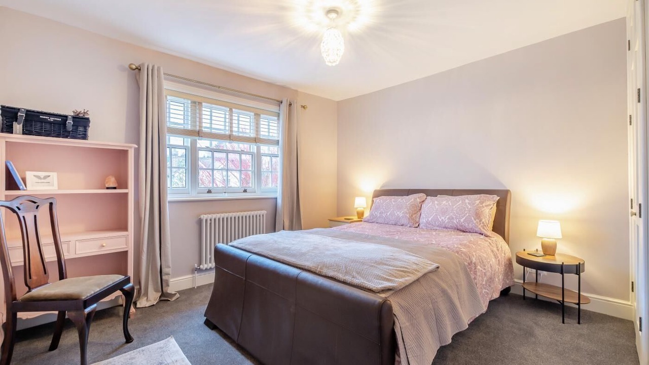 Photo of Bedroom in Maidstone