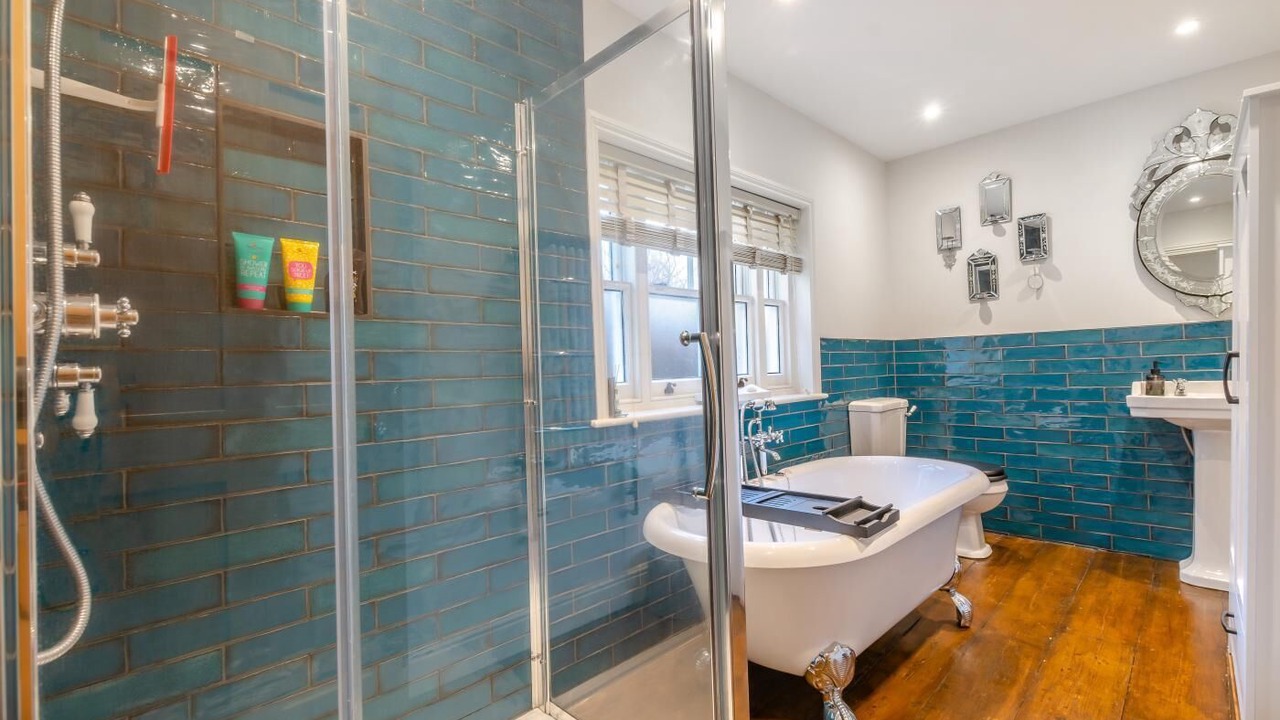 Photo of Bathroom in Maidstone
