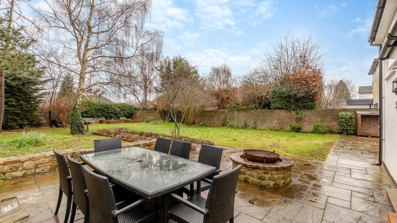 Photo of Outdoor in Maidstone