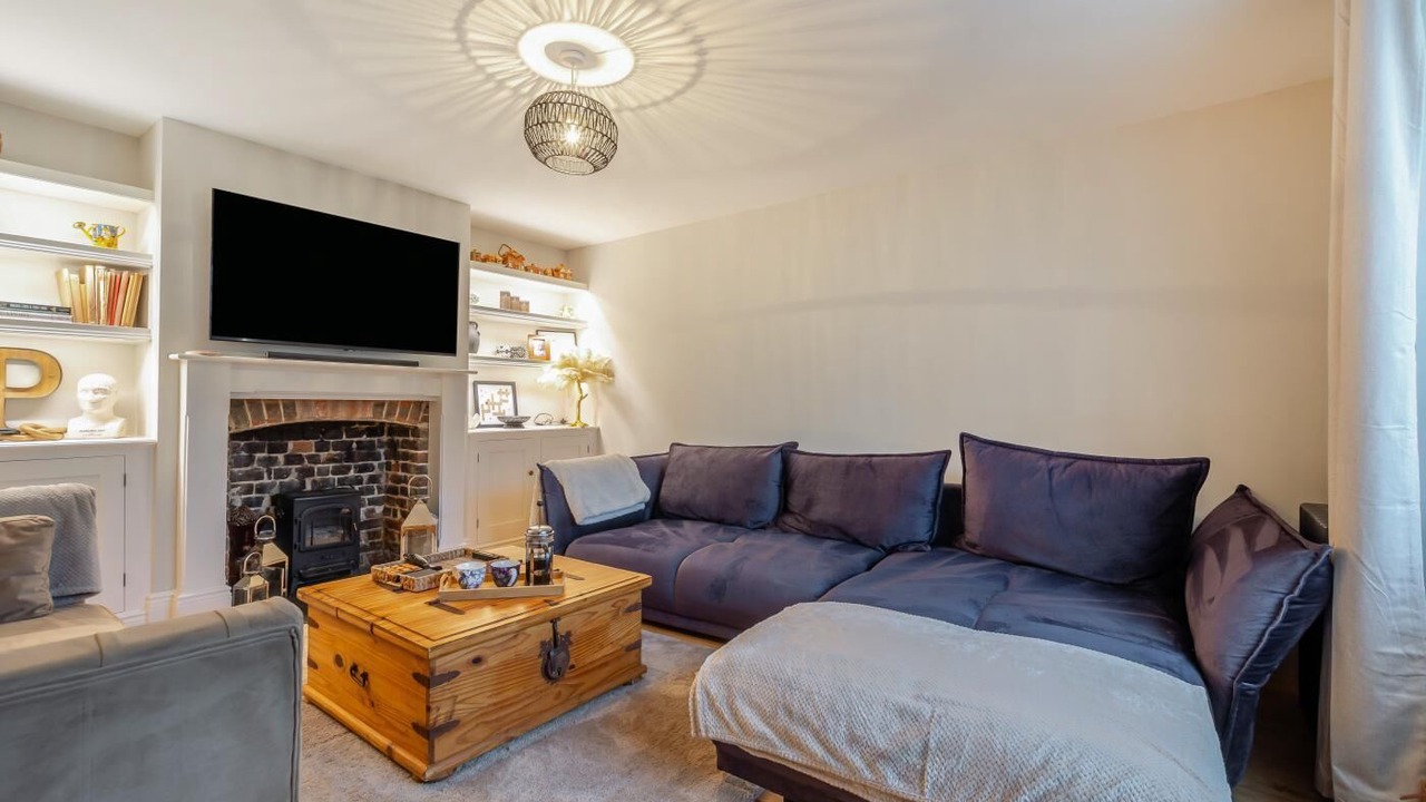 Photo of Livingroom in Maidstone