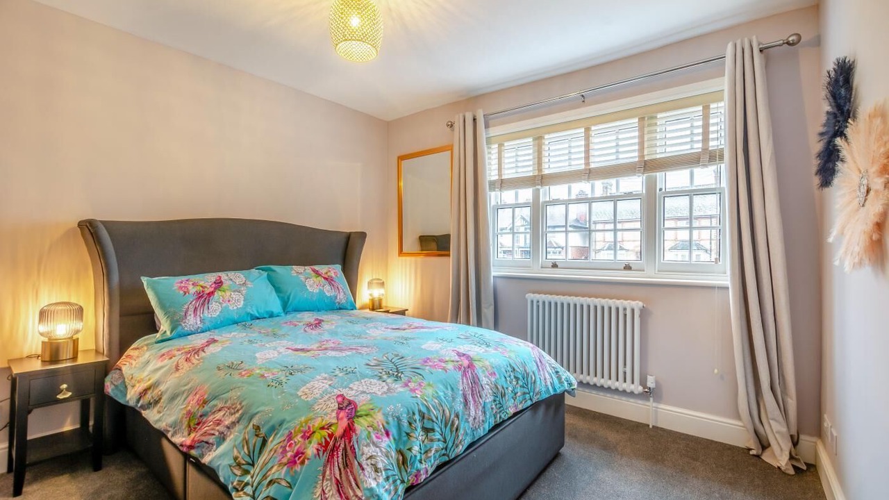Photo of Bedroom in Maidstone