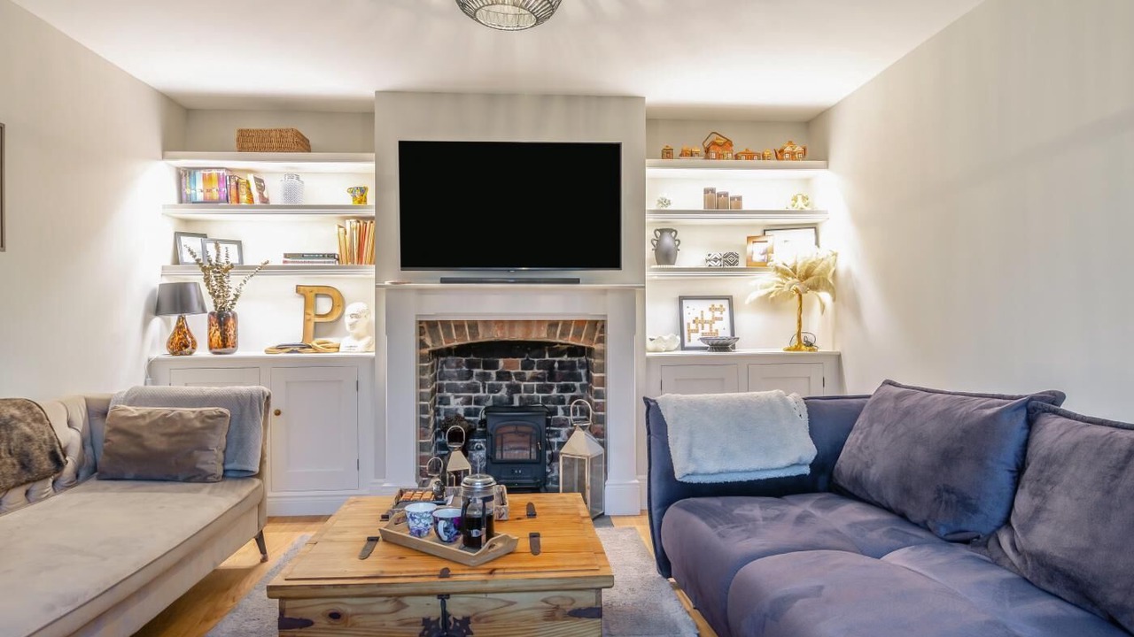 Photo of Livingroom in Maidstone