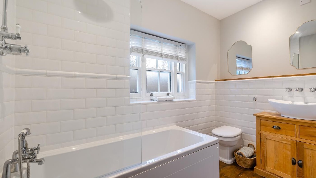 Photo of Bathroom in Maidstone
