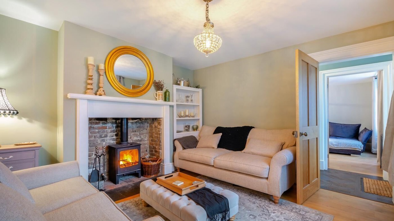 Photo of Livingroom in Maidstone