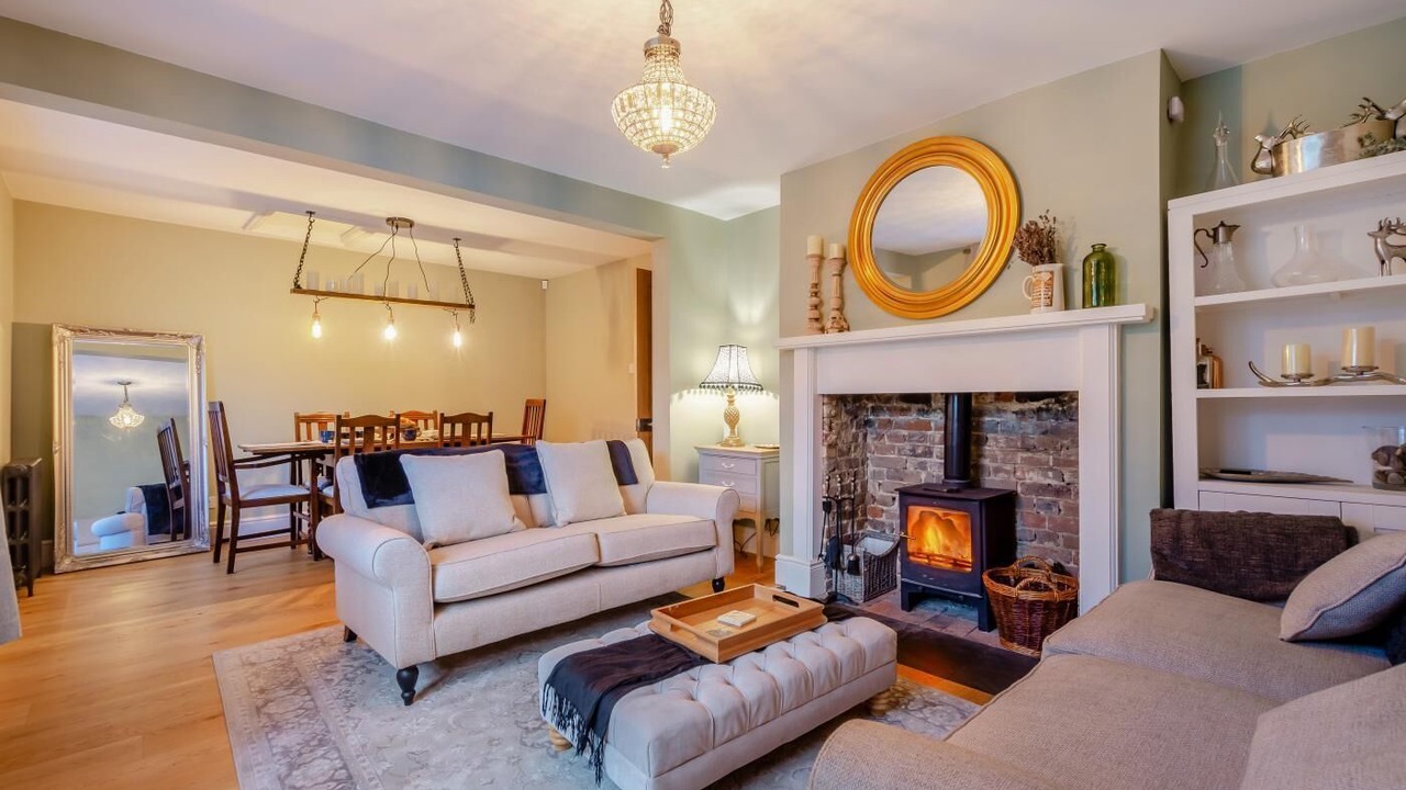 Photo of Livingroom in Maidstone