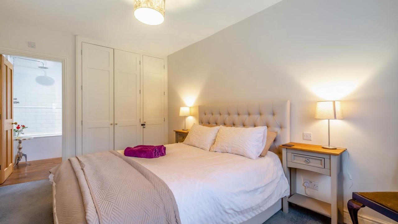 Photo of Bedroom in Maidstone
