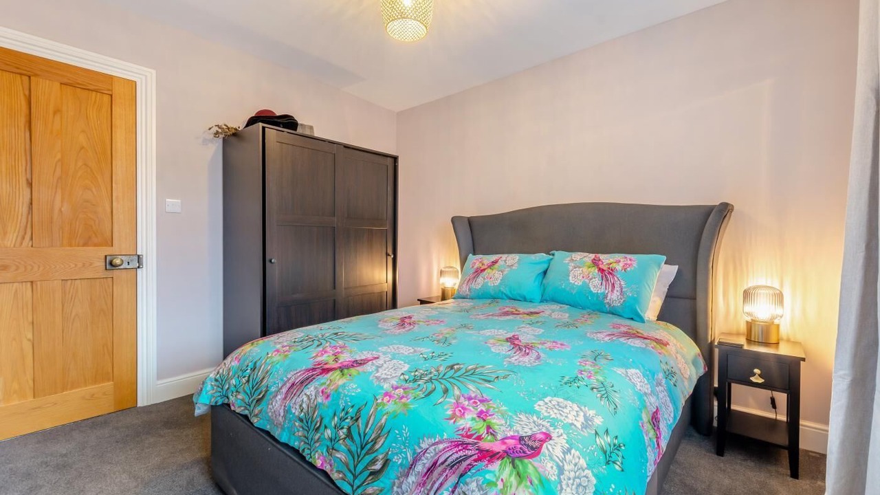 Photo of Bedroom in Maidstone