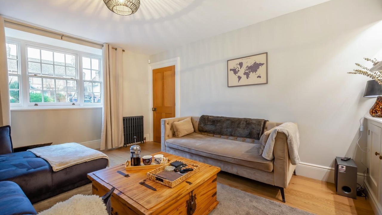 Photo of Livingroom in Maidstone