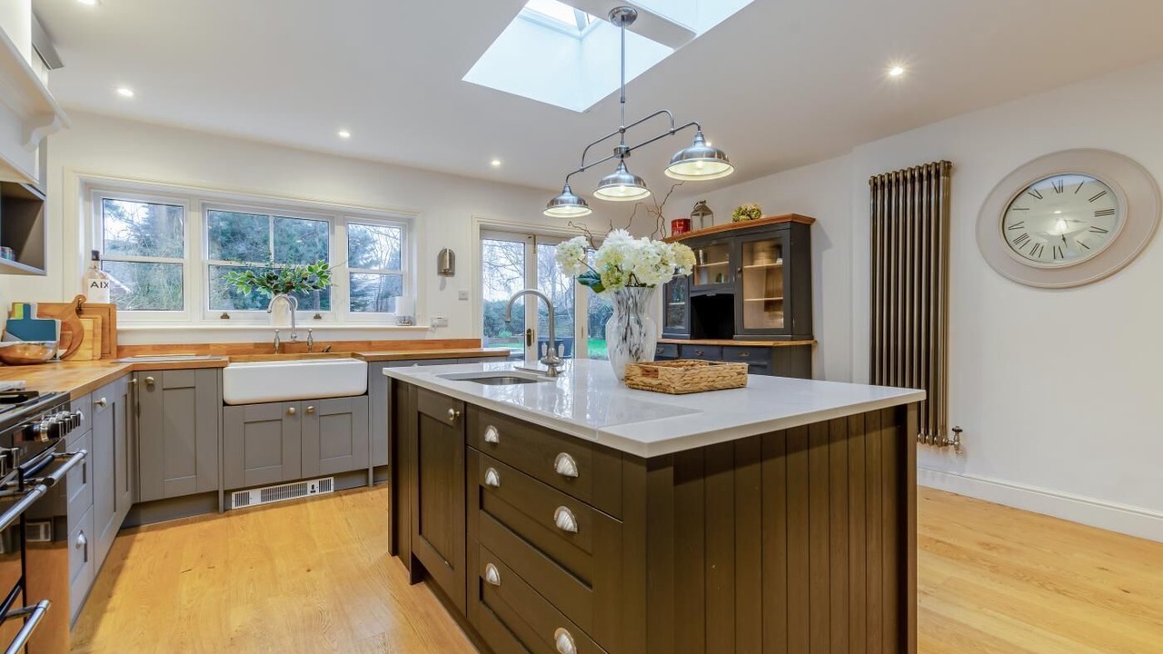 Photo of Kitchen in Maidstone