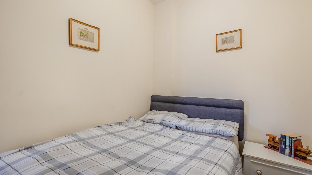 Photo of Bedroom in Kirton in Lindsey