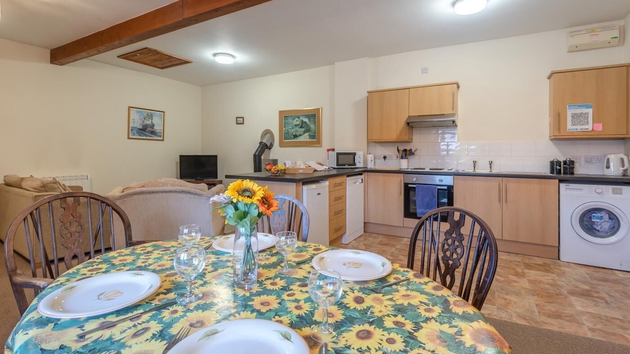 Photo of Kitchen in Kirton in Lindsey