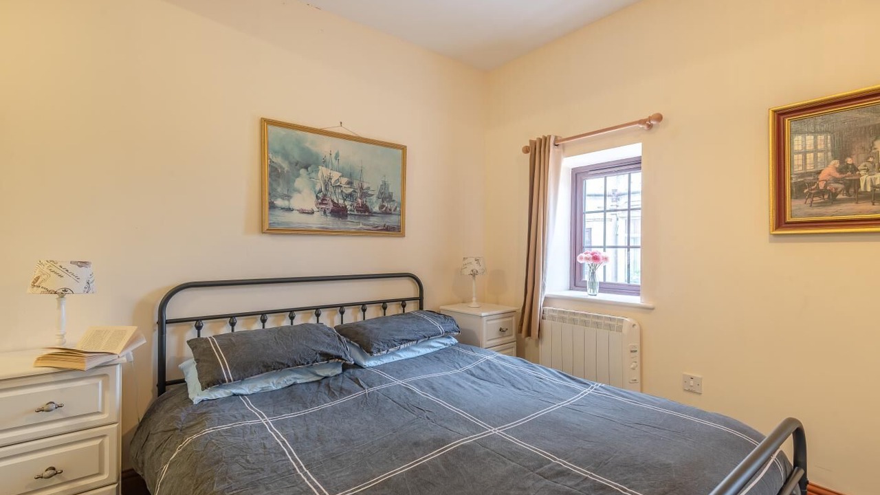Photo of Bedroom in Kirton in Lindsey