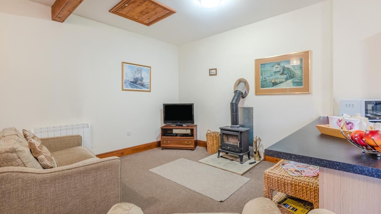 Photo of Livingroom in Kirton in Lindsey