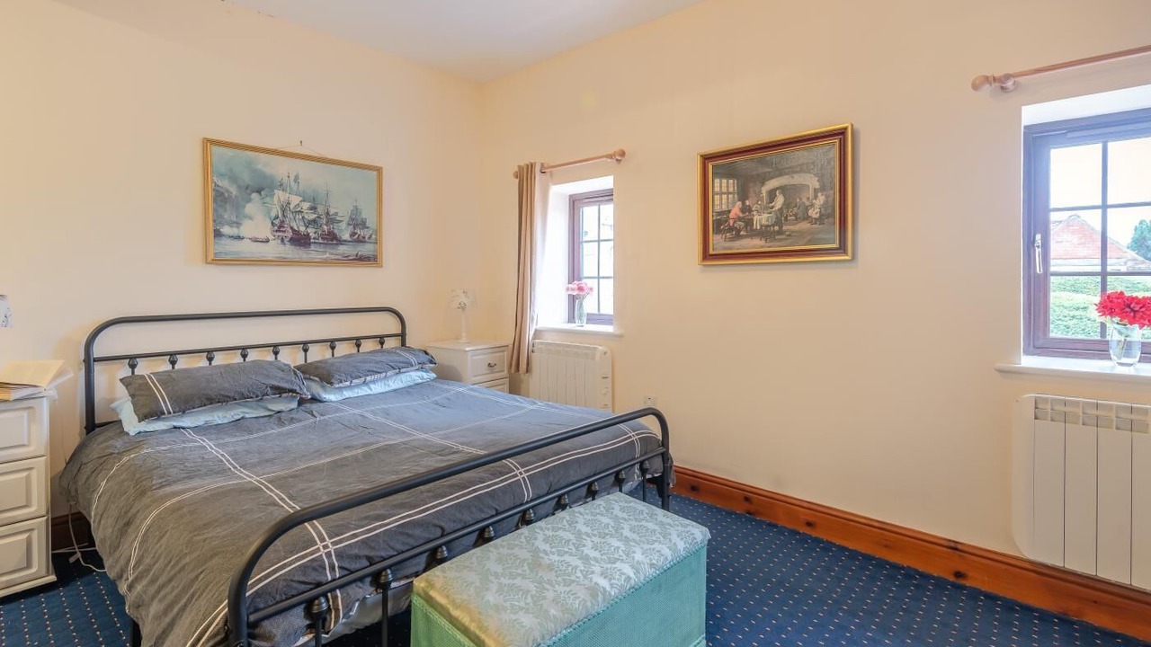 Photo of Bedroom in Kirton in Lindsey