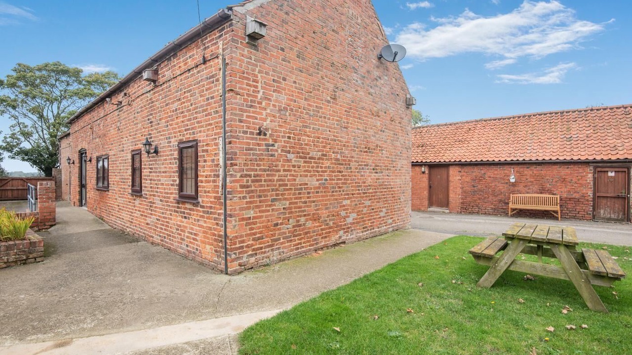 Photo of Outdoor in Kirton in Lindsey
