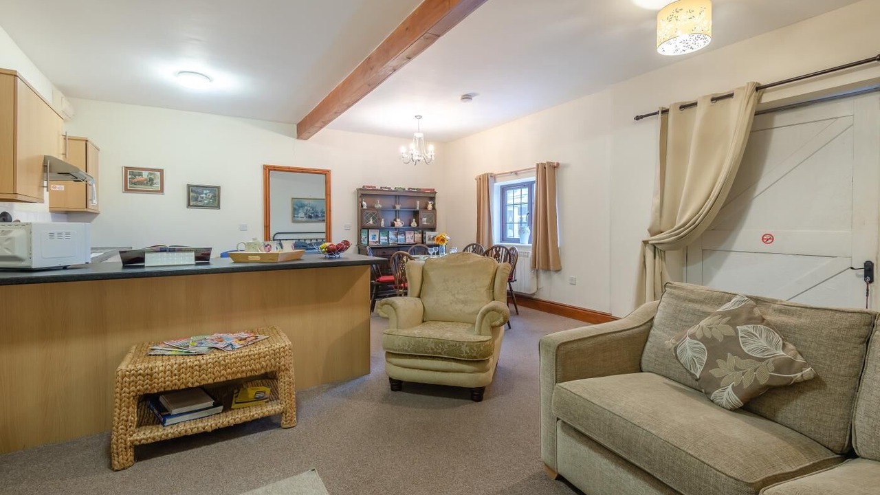 Photo of Livingroom in Kirton in Lindsey