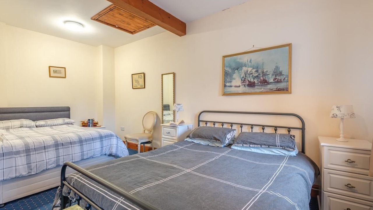 Photo of Bedroom in Kirton in Lindsey