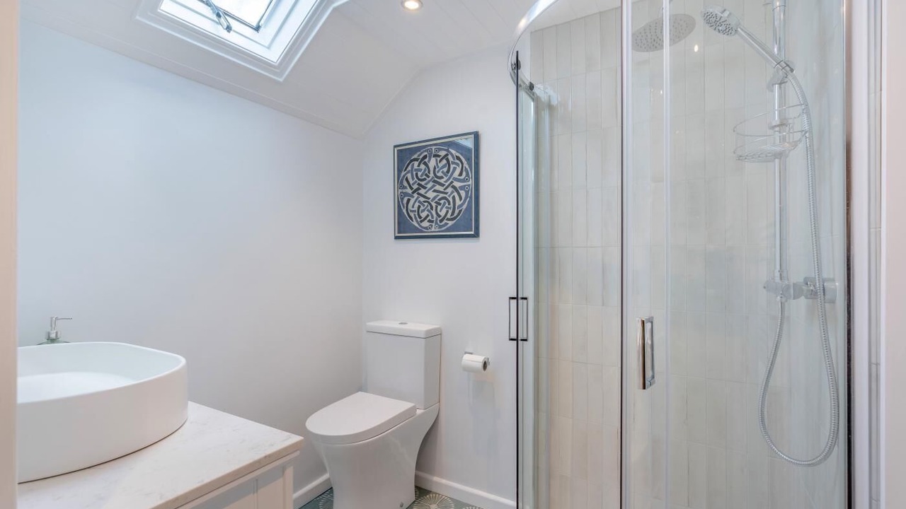 Photo of Bathroom in Aldbrough St. John