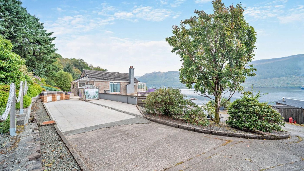 Photo of Outdoor in Cairndow